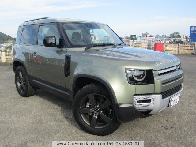rover defender 2022 CFJ1539001 image 1