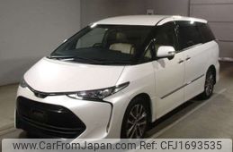 toyota estima 2019 CFJ1693535
