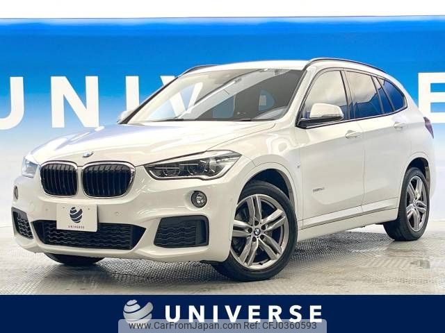 bmw x1 2016 -BMW--BMW X1 DBA-HS20--WBAHT120X0P901684---BMW--BMW X1 DBA-HS20--WBAHT120X0P901684- image 1