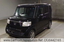 honda n-box 2013 -HONDA--N BOX JF1-1296625---HONDA--N BOX JF1-1296625-