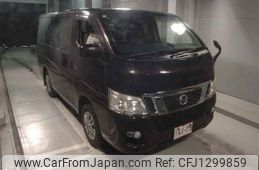 nissan caravan-van 2012 CFJ1299859