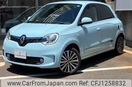 renault twingo 2021 -RENAULT 【長岡 530ﾊ5715】--Renault Twingo AHH4B--M0825040---RENAULT 【長岡 530ﾊ5715】--Renault Twingo AHH4B--M0825040-