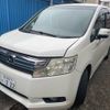 honda stepwagon 2010 -HONDA--Stepwgn DBA-RK1--RK1-1027584---HONDA--Stepwgn DBA-RK1--RK1-1027584- image 1