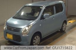 suzuki wagon-r 2013 CFJ1715822