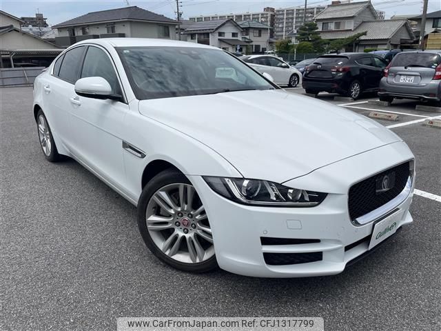 jaguar xe 2016 -JAGUAR--Jaguar XE CBA-JA2GA--SAJAB4AG5GA942312---JAGUAR--Jaguar XE CBA-JA2GA--SAJAB4AG5GA942312- image 1