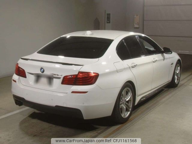 bmw 5-series 2014 -BMW--BMW 5 Series FW20-WBA5C32030D632282---BMW--BMW 5 Series FW20-WBA5C32030D632282- image 2