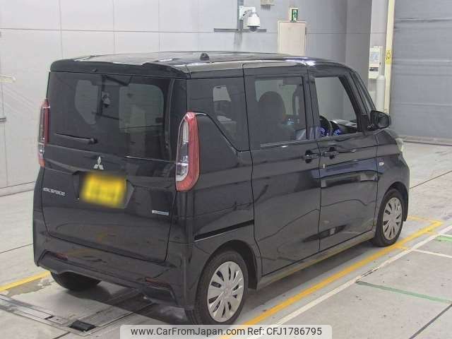 mitsubishi ek-space 2023 CFJ1786795 image 2