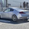 nissan skyline-coupe 2006 -NISSAN--Skyline Coupe CBA-CPV35--CPV35-600010---NISSAN--Skyline Coupe CBA-CPV35--CPV35-600010- image 13