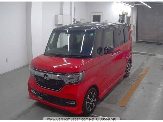 honda n-box 2020 quick_quick_6BA-JF3_JF3-1443552 image 1