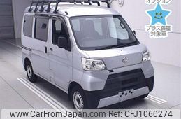 daihatsu hijet-van 2021 -DAIHATSU--Hijet Van S321V-0483182---DAIHATSU--Hijet Van S321V-0483182-