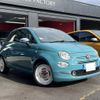 fiat 500 2018 -FIAT--Fiat 500 ABA-31212--ZFA3120000J996083---FIAT--Fiat 500 ABA-31212--ZFA3120000J996083- image 1