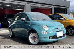 fiat 500 2018 -FIAT--Fiat 500 ABA-31212--ZFA3120000J996083---FIAT--Fiat 500 ABA-31212--ZFA3120000J996083-