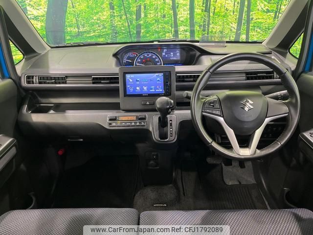 suzuki wagon-r 2018 CFJ1792089 image 2
