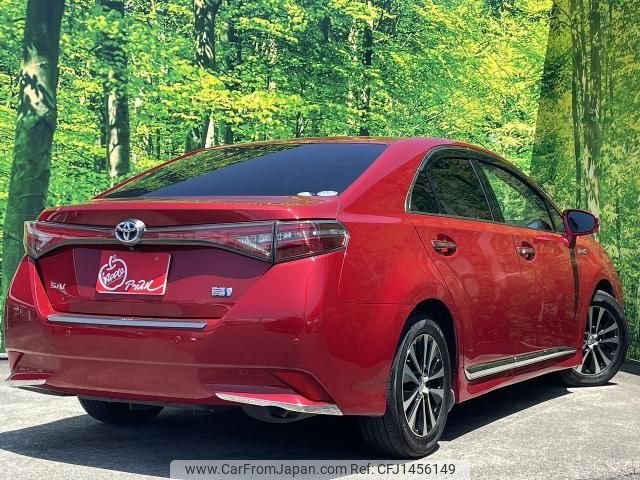 toyota sai 2014 quick_quick_DAA-AZK10_AZK10-2071795 image 2
