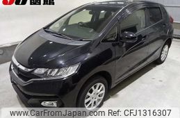 honda fit 2020 -HONDA--Fit GK4--3405543---HONDA--Fit GK4--3405543-