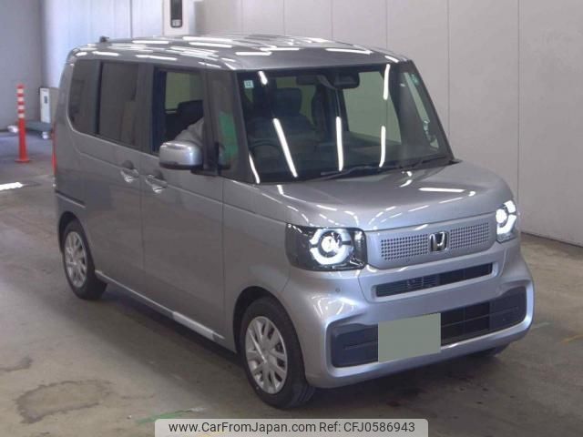 honda n-box 2024 quick_quick_6BA-JF5_JF5-1121382 image 1