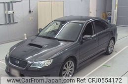 subaru legacy-b4 2007 -SUBARU--Legacy B4 BL5-077925---SUBARU--Legacy B4 BL5-077925-