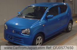 suzuki alto 2019 -SUZUKI--Alto HA36S-534042---SUZUKI--Alto HA36S-534042-