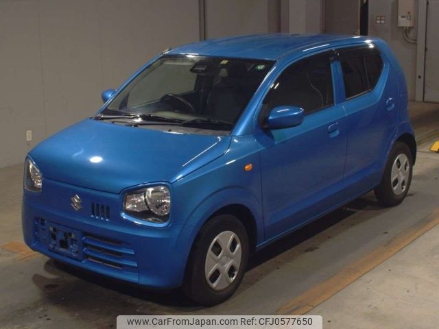 suzuki alto 2019 -SUZUKI--Alto HA36S-534042---SUZUKI--Alto HA36S-534042- image 1