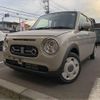 suzuki alto-lapin 2025 -SUZUKI 【八王子 581】--Alto Lapin ﾌﾒｲ--HE33S-538017---SUZUKI 【八王子 581】--Alto Lapin ﾌﾒｲ--HE33S-538017- image 2