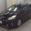 toyota prius-α 2011 -TOYOTA--Prius α ZVW41W-3016296---TOYOTA--Prius α ZVW41W-3016296- image 1