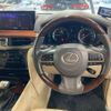 lexus lx 2016 CFJ1648379 image 3
