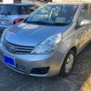 nissan note 2010 -NISSAN--Note DBA-E11--E11-488980---NISSAN--Note DBA-E11--E11-488980- image 1