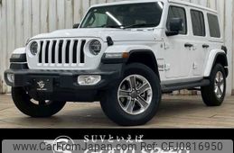 chrysler jeep-wrangler 2021 -CHRYSLER--Jeep Wrangler 3BA-JL36L--1C4HJXLG5MW806257---CHRYSLER--Jeep Wrangler 3BA-JL36L--1C4HJXLG5MW806257-