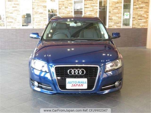 audi a3 2013 -AUDI--Audi A3 DBA-8PCAX--WAUZZZ8P3DA071399---AUDI--Audi A3 DBA-8PCAX--WAUZZZ8P3DA071399- image 2