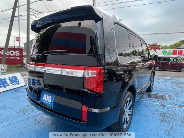 mitsubishi delica-d5 2020 -MITSUBISHI--Delica D5 3DA-CV1W--CV1W-2115618---MITSUBISHI--Delica D5 3DA-CV1W--CV1W-2115618- image 2