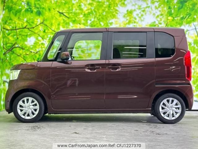 honda n-box 2021 quick_quick_6BA-JF3_JF3-5012906 image 2
