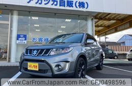 suzuki escudo 2017 -SUZUKI--Escudo YEA1S--00405875---SUZUKI--Escudo YEA1S--00405875-