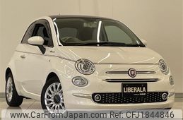 fiat 500 2022 CFJ1844846
