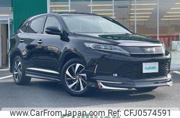 toyota harrier 2018 -TOYOTA--Harrier DBA-ASU60W--ASU60-0001876---TOYOTA--Harrier DBA-ASU60W--ASU60-0001876-