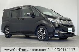 honda stepwagon 2016 CFJ0161117