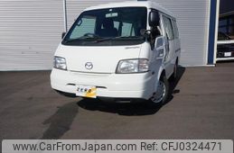 mazda bongo-van 2016 -MAZDA--Bongo Van SLP2V--SLP2V-100642---MAZDA--Bongo Van SLP2V--SLP2V-100642-