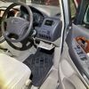 toyota alphard 2004 NIKYO_SL10063 image 3