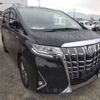 toyota alphard 2018 quick_quick_DAA-AYH30W_AYH30-0078375 image 2