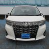 toyota alphard 2021 -TOYOTA--Alphard 3BA-AGH30W--AGH30-0392697---TOYOTA--Alphard 3BA-AGH30W--AGH30-0392697- image 4