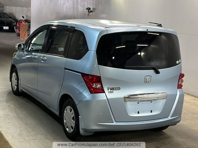 honda freed 2010 -HONDA--Freed GB3-1191538---HONDA--Freed GB3-1191538- image 2