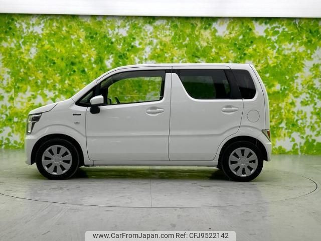 suzuki wagon-r 2020 quick_quick_5AA-MH95S_MH95S-151593 image 2