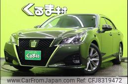 toyota crown 2016 -TOYOTA--Crown DAA-AWS210--AWS210-6116792---TOYOTA--Crown DAA-AWS210--AWS210-6116792-