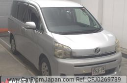 toyota voxy 2011 -TOYOTA--Voxy ZRR70Gｶｲ--0414767---TOYOTA--Voxy ZRR70Gｶｲ--0414767-