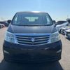 toyota alphard 2006 NIKYO_EA28572 image 3