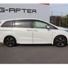 honda odyssey 2016 -HONDA--Odyssey DAA-RC4--RC4-1018906---HONDA--Odyssey DAA-RC4--RC4-1018906- image 8