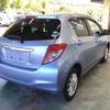 toyota vitz 2014 -TOYOTA--Vitz KSP130-2108554---TOYOTA--Vitz KSP130-2108554- image 5