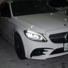 mercedes-benz c-class-station-wagon 2018 -MERCEDES-BENZ--Benz C Class Wagon DAA-205277--WDD2052772F764103---MERCEDES-BENZ--Benz C Class Wagon DAA-205277--WDD2052772F764103- image 28