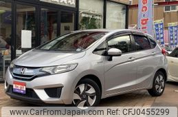 honda fit-hybrid 2013 quick_quick_DAA-GP5_GP5-1005496