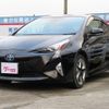 toyota prius 2017 quick_quick_ZVW50_ZVW50-8062313 image 1