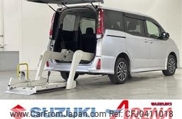 toyota noah 2016 CFJ0411018
